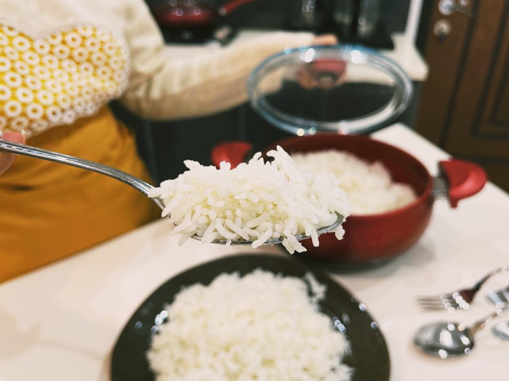 برنج هاشمی ویژه